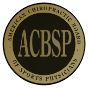 ACBSP Badge