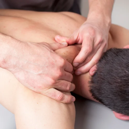 Chiropractic Barrington IL Massage Therapy