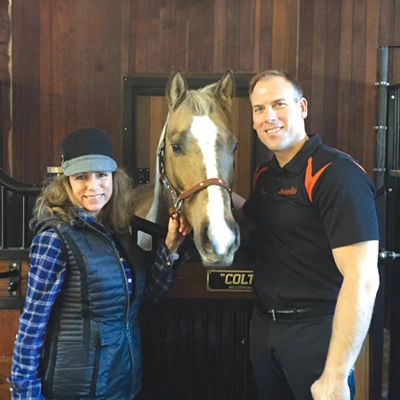 Chiropractor Barrington IL Jason Van Ness