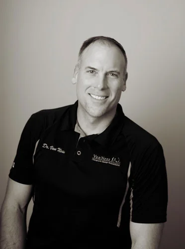 Chiropractor Barrington IL Jason Van Ness Chiropractor Barrington IL Jason Van Ness