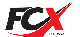 FCX Logo