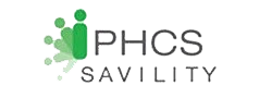 PHCS Savility Logo